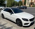 Білий Мерседес Ц-Клас, об'ємом двигуна 2 л та пробігом 190 тис. км за 17999 $, фото 1 на Automoto.ua