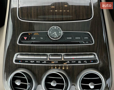 Білий Мерседес Ц-Клас, об'ємом двигуна 1.99 л та пробігом 160 тис. км за 16999 $, фото 16 на Automoto.ua