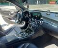 Білий Мерседес Ц-Клас, об'ємом двигуна 2 л та пробігом 189 тис. км за 24500 $, фото 5 на Automoto.ua