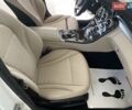 Білий Мерседес Ц-Клас, об'ємом двигуна 1.99 л та пробігом 153 тис. км за 19000 $, фото 34 на Automoto.ua