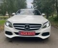 Белый Мерседес Ц-Класс, объемом двигателя 1.6 л и пробегом 86 тыс. км за 16200 $, фото 1 на Automoto.ua