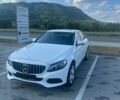 Білий Мерседес Ц-Клас, об'ємом двигуна 2.14 л та пробігом 90 тис. км за 25000 $, фото 1 на Automoto.ua