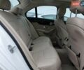 Білий Мерседес Ц-Клас, об'ємом двигуна 2 л та пробігом 119 тис. км за 3000 $, фото 9 на Automoto.ua