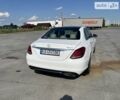 Білий Мерседес Ц-Клас, об'ємом двигуна 1.99 л та пробігом 103 тис. км за 17000 $, фото 5 на Automoto.ua