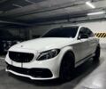 Белый Мерседес Ц-Класс, объемом двигателя 2 л и пробегом 190 тыс. км за 26000 $, фото 91 на Automoto.ua