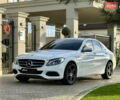 Білий Мерседес Ц-Клас, об'ємом двигуна 2 л та пробігом 125 тис. км за 21900 $, фото 15 на Automoto.ua