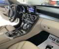 Білий Мерседес Ц-Клас, об'ємом двигуна 1.99 л та пробігом 153 тис. км за 19000 $, фото 33 на Automoto.ua