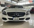 Білий Мерседес Ц-Клас, об'ємом двигуна 1.99 л та пробігом 153 тис. км за 19000 $, фото 4 на Automoto.ua
