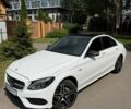 Білий Мерседес Ц-Клас, об'ємом двигуна 3 л та пробігом 165 тис. км за 22500 $, фото 1 на Automoto.ua