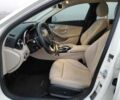 Білий Мерседес Ц-Клас, об'ємом двигуна 2 л та пробігом 26 тис. км за 3500 $, фото 6 на Automoto.ua