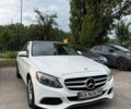 Білий Мерседес Ц-Клас, об'ємом двигуна 1.99 л та пробігом 189 тис. км за 16800 $, фото 1 на Automoto.ua
