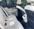 Білий Мерседес Ц-Клас, об'ємом двигуна 2 л та пробігом 112 тис. км за 7500 $, фото 13 на Automoto.ua