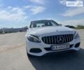 Білий Мерседес Ц-Клас, об'ємом двигуна 1.99 л та пробігом 103 тис. км за 17000 $, фото 2 на Automoto.ua