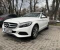 Білий Мерседес Ц-Клас, об'ємом двигуна 2.1 л та пробігом 189 тис. км за 21200 $, фото 5 на Automoto.ua