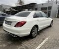 Білий Мерседес Ц-Клас, об'ємом двигуна 2.1 л та пробігом 189 тис. км за 21200 $, фото 6 на Automoto.ua