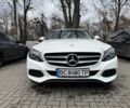 Білий Мерседес Ц-Клас, об'ємом двигуна 2.1 л та пробігом 189 тис. км за 21200 $, фото 3 на Automoto.ua