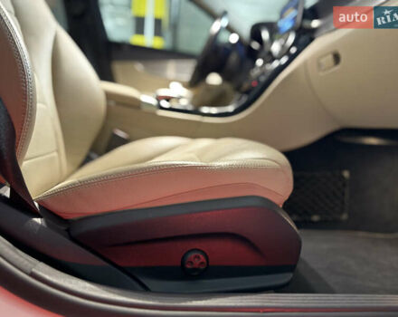 Белый Мерседес Ц-Класс, объемом двигателя 1.99 л и пробегом 109 тыс. км за 18900 $, фото 15 на Automoto.ua