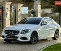 Білий Мерседес Ц-Клас, об'ємом двигуна 2 л та пробігом 125 тис. км за 21900 $, фото 18 на Automoto.ua