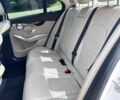 Білий Мерседес Ц-Клас, об'ємом двигуна 2 л та пробігом 112 тис. км за 7500 $, фото 15 на Automoto.ua