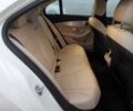 Білий Мерседес Ц-Клас, об'ємом двигуна 2 л та пробігом 26 тис. км за 3500 $, фото 9 на Automoto.ua