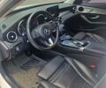 Білий Мерседес Ц-Клас, об'ємом двигуна 2.2 л та пробігом 90 тис. км за 20999 $, фото 12 на Automoto.ua