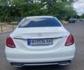 Білий Мерседес Ц-Клас, об'ємом двигуна 2.2 л та пробігом 90 тис. км за 20999 $, фото 23 на Automoto.ua