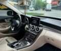Белый Мерседес Ц-Класс, объемом двигателя 1.99 л и пробегом 163 тыс. км за 16000 $, фото 31 на Automoto.ua