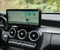 Белый Мерседес Ц-Класс, объемом двигателя 1.6 л и пробегом 102 тыс. км за 23000 $, фото 20 на Automoto.ua
