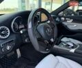 Белый Мерседес Ц-Класс, объемом двигателя 3 л и пробегом 138 тыс. км за 24999 $, фото 8 на Automoto.ua
