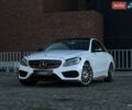 Белый Мерседес Ц-Класс, объемом двигателя 1.99 л и пробегом 127 тыс. км за 16500 $, фото 1 на Automoto.ua
