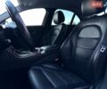Білий Мерседес Ц-Клас, об'ємом двигуна 1.99 л та пробігом 127 тис. км за 16900 $, фото 6 на Automoto.ua