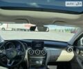Білий Мерседес Ц-Клас, об'ємом двигуна 1.99 л та пробігом 103 тис. км за 17000 $, фото 13 на Automoto.ua
