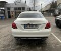 Білий Мерседес Ц-Клас, об'ємом двигуна 2.1 л та пробігом 189 тис. км за 21200 $, фото 7 на Automoto.ua