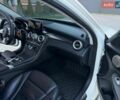 Белый Мерседес Ц-Класс, объемом двигателя 1.99 л и пробегом 180 тыс. км за 18500 $, фото 22 на Automoto.ua