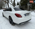 Білий Мерседес Ц-Клас, об'ємом двигуна 2 л та пробігом 111 тис. км за 22500 $, фото 6 на Automoto.ua