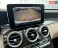 Белый Мерседес Ц-Класс, объемом двигателя 2 л и пробегом 138 тыс. км за 12500 $, фото 31 на Automoto.ua