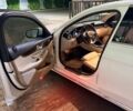 Білий Мерседес Ц-Клас, об'ємом двигуна 1.99 л та пробігом 282 тис. км за 15300 $, фото 5 на Automoto.ua
