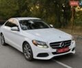 Білий Мерседес Ц-Клас, об'ємом двигуна 2 л та пробігом 245 тис. км за 14850 $, фото 1 на Automoto.ua
