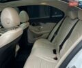 Белый Мерседес Ц-Класс, объемом двигателя 1.99 л и пробегом 163 тыс. км за 16000 $, фото 23 на Automoto.ua