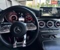 Білий Мерседес Ц-Клас, об'ємом двигуна 2 л та пробігом 190 тис. км за 19999 $, фото 44 на Automoto.ua