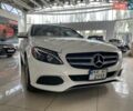 Білий Мерседес Ц-Клас, об'ємом двигуна 1.99 л та пробігом 153 тис. км за 19000 $, фото 3 на Automoto.ua