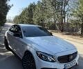 Білий Мерседес Ц-Клас, об'ємом двигуна 3 л та пробігом 137 тис. км за 25500 $, фото 1 на Automoto.ua
