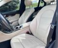 Білий Мерседес Ц-Клас, об'ємом двигуна 2 л та пробігом 112 тис. км за 7500 $, фото 9 на Automoto.ua