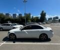 Білий Мерседес Ц-Клас, об'ємом двигуна 2 л та пробігом 189 тис. км за 24500 $, фото 4 на Automoto.ua
