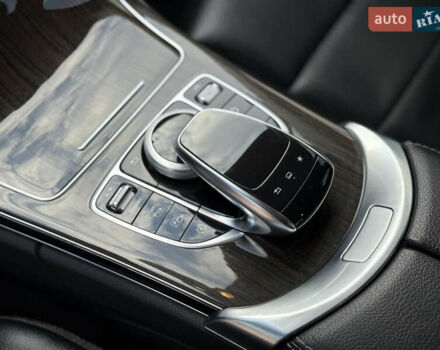 Білий Мерседес Ц-Клас, об'ємом двигуна 1.99 л та пробігом 124 тис. км за 17999 $, фото 19 на Automoto.ua