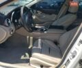 Білий Мерседес Ц-Клас, об'ємом двигуна 2 л та пробігом 164 тис. км за 3200 $, фото 6 на Automoto.ua