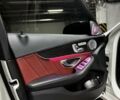 Белый Мерседес Ц-Класс, объемом двигателя 2 л и пробегом 190 тыс. км за 26000 $, фото 40 на Automoto.ua