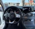 Белый Мерседес Ц-Класс, объемом двигателя 1.99 л и пробегом 180 тыс. км за 20500 $, фото 23 на Automoto.ua