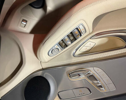 Белый Мерседес Ц-Класс, объемом двигателя 1.99 л и пробегом 109 тыс. км за 18900 $, фото 21 на Automoto.ua