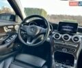 Белый Мерседес Ц-Класс, объемом двигателя 1.99 л и пробегом 127 тыс. км за 17900 $, фото 7 на Automoto.ua